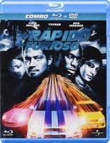 2 Fast 2 Furious (Blu-ray Movie)