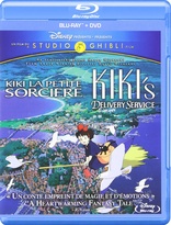 Kiki's Delivery Service (Blu-ray Movie)