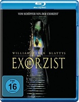 The Exorcist III: Legion (Blu-ray Movie), temporary cover art