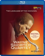 爵士萨克斯大师韦恩·萧特演奏会 The Language of the Unknown: A Film About the Wayne Shorter Quartet
