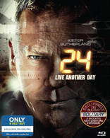 24: Live Another Day (Blu-ray Movie)