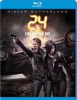 24: Live Another Day (Blu-ray Movie)