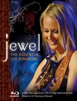 演唱会 Jewel: The Essential Live Songbook