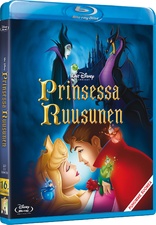 Sleeping Beauty [Blu-ray] [UK Import]