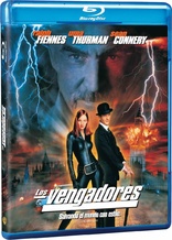 The Avengers (Blu-ray Movie)