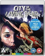 City of the Living Dead 4K came in (Special edition) : r/4kbluray