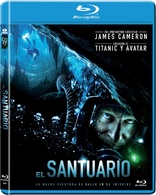 Sanctum (Blu-ray Movie)