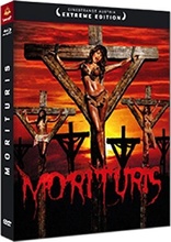 Morituris (Blu-ray Movie)