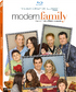 Modern Family: The Complete First Season (Blu-ray Movie)