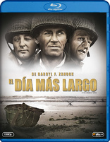 The Longest Day (Blu-ray Movie)