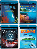 その他 Dolphins [Blu-ray] Dolphins Blu-ray (IMAX)