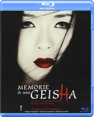 Memoirs of a Geisha Blu-ray Release Date March 14, 2007 (Memorie di una ...