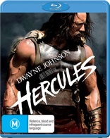 Hercules (Blu-ray Movie), temporary cover art