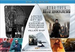 Star Trek Into Darkness Gift Set (Blu-ray Movie)