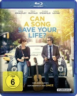 Begin Again (Blu-ray Movie)