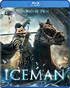 Iceman (Blu-ray Movie)