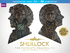 Sherlock: The Complete Seasons 1-3 (Blu-ray Movie)