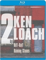 Riff-Raff (Blu-ray Movie)