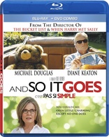 And So It Goes (Blu-ray Movie)