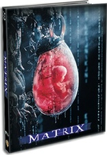 The Matrix (Blu-ray Movie)