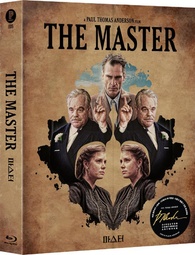  The Master Blu-ray Collection: Written & Directed by