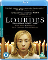 Lourdes (Blu-ray Movie)