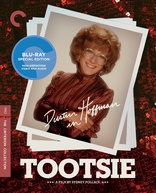 Tootsie (Blu-ray Movie)