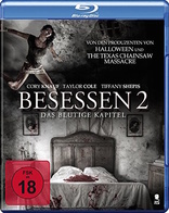 Besessen 2 (Blu-ray Movie), temporary cover art