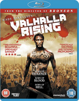 Valhalla Rising (2009) - IMDb