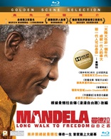 Mandela: Long Walk to Freedom (Blu-ray Movie)