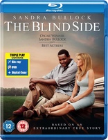 The Blind Side (Blu-ray Movie)