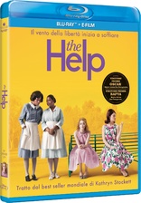 The Help (Blu-ray Movie)