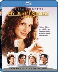 My Best Friend's Wedding Blu-ray Release Date October 22, 2008 (Svatba ...