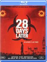 28 Days Later (Blu-ray Movie)