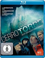 托雷峰：地狱滚雪球的几率 Cerro Torre: A Snowball's Chance in Hell