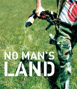 フライヤー ノー・マンズ・ランド NO MAN&#39;S LAND 2007年 No Man's Land Blu-ray (ノー・マンズ・ランド) (Japan)
