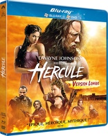 Hercules (Blu-ray Movie)