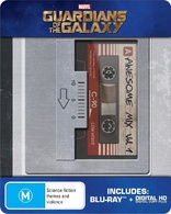 Guardians of the Galaxy (Blu-ray Movie)