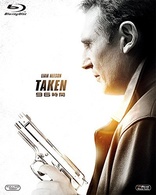 Taken (Blu-ray Movie)