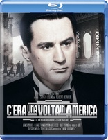 Once Upon a Time in America Blu-ray (C'era una volta in America 