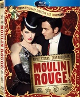 Moulin Rouge! (Blu-ray Movie), temporary cover art