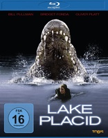 Lake Placid (Blu-ray Movie)