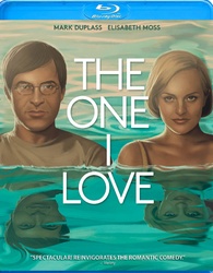 The One I Love Blu-ray