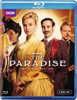 The Paradise: Season Two (Blu-ray Movie)