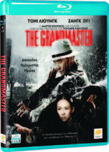 The Grandmaster (Blu-ray Movie)