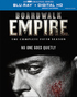 Boardwalk Empire: The Complete Fifth Season (Blu-ray Movie)