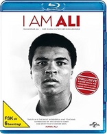 I Am Ali (Blu-ray Movie)