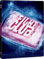 Fight Club (Blu-ray Movie), temporary cover art