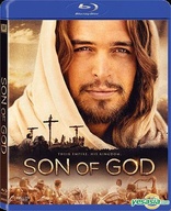 Son of God (Blu-ray Movie)