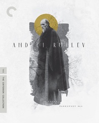 Andrei Rublev Blu-ray (DigiPack)